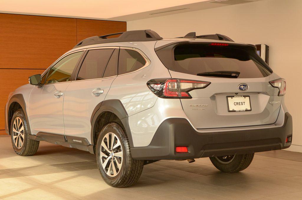 used 2023 Subaru Outback car, priced at $24,944