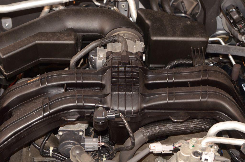 used 2023 Subaru Outback car, priced at $24,944