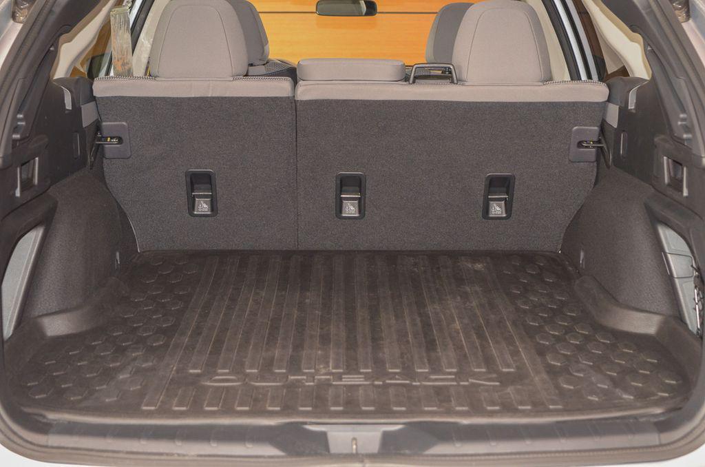 used 2023 Subaru Outback car, priced at $24,944