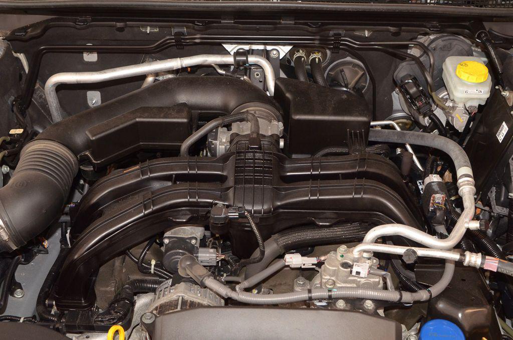 used 2023 Subaru Outback car, priced at $24,944
