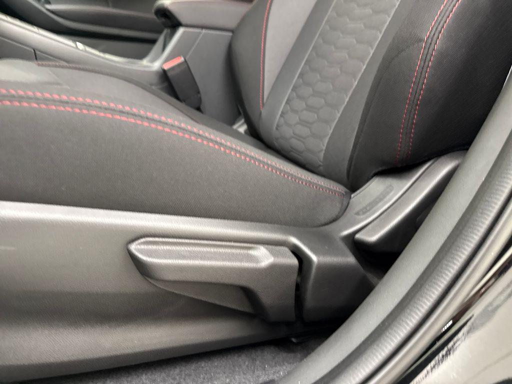 new 2026 Subaru Impreza car, priced at $28,796