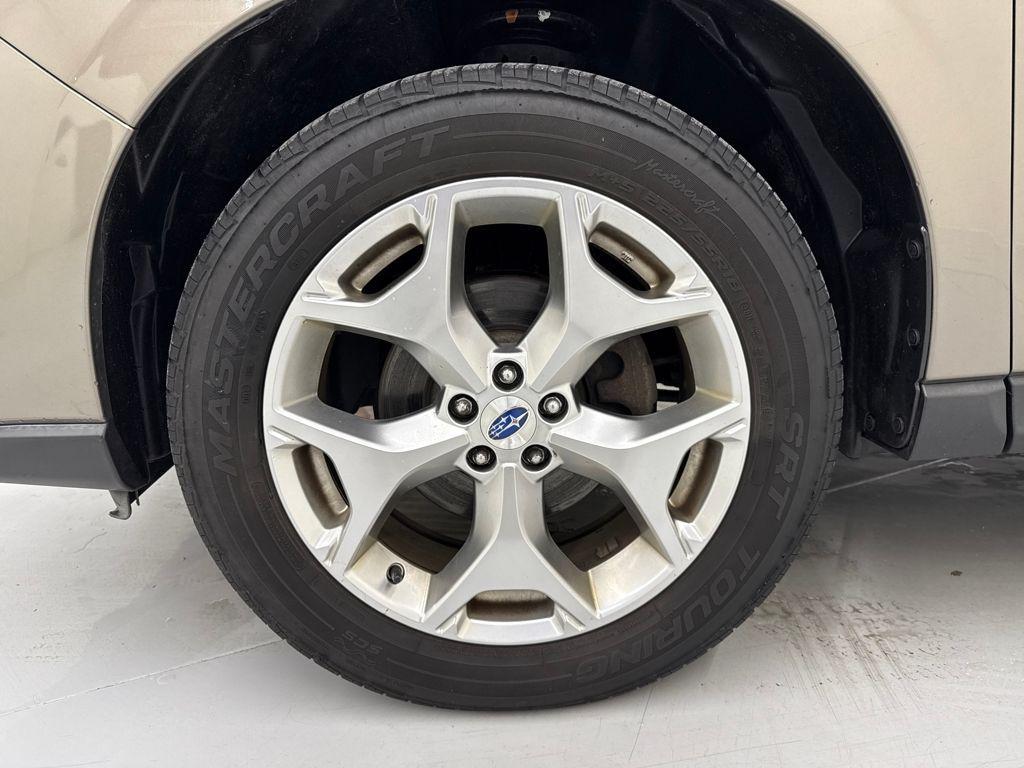 used 2017 Subaru Forester car, priced at $17,507