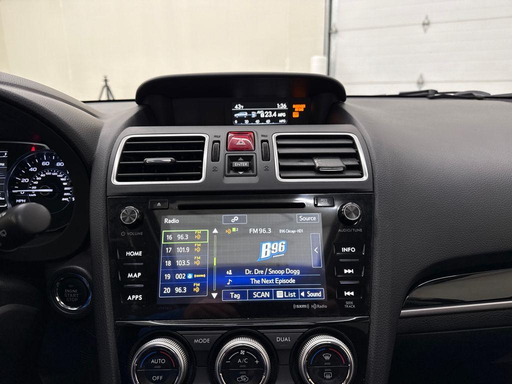 used 2017 Subaru Forester car, priced at $17,507