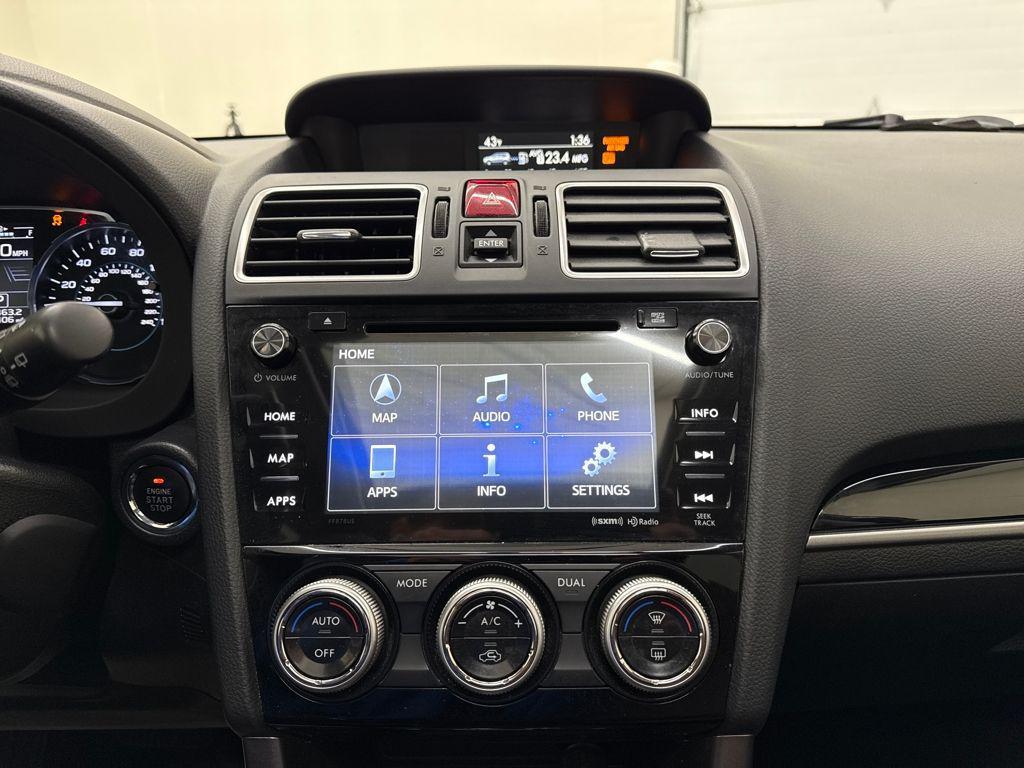 used 2017 Subaru Forester car, priced at $17,507