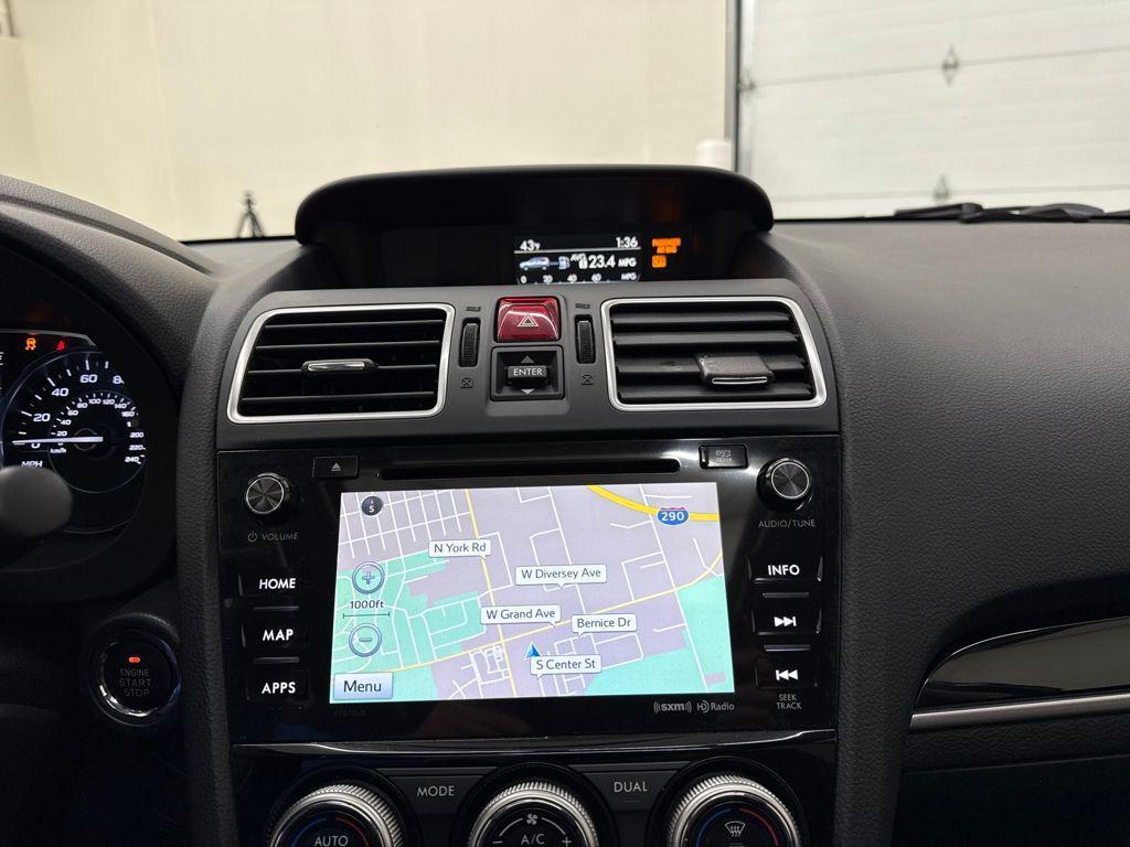 used 2017 Subaru Forester car, priced at $17,507