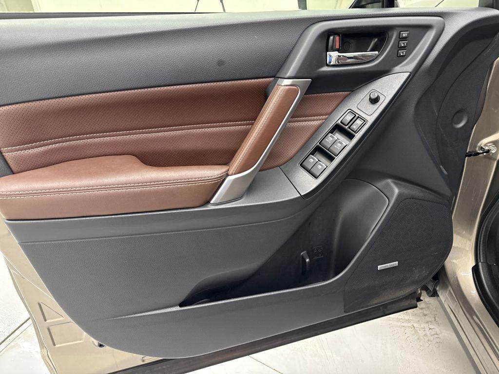 used 2017 Subaru Forester car, priced at $17,507