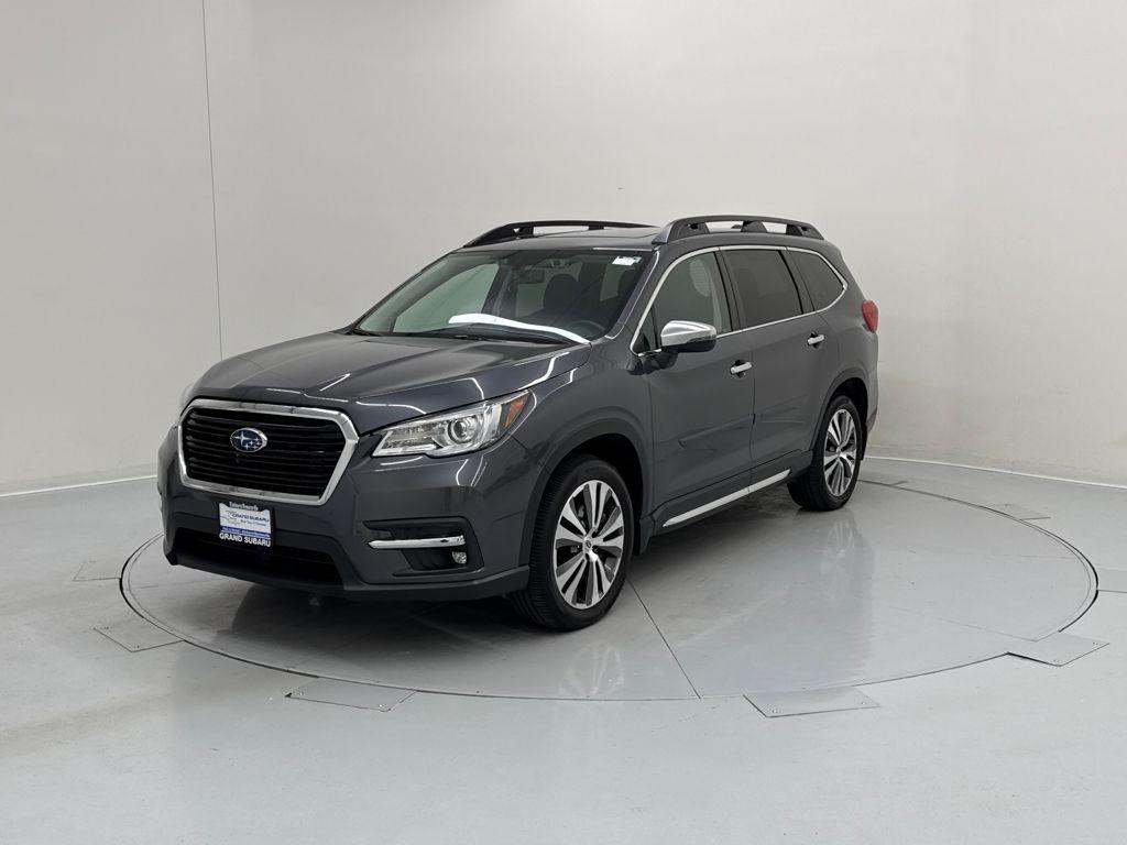 used 2022 Subaru Ascent car, priced at $28,945