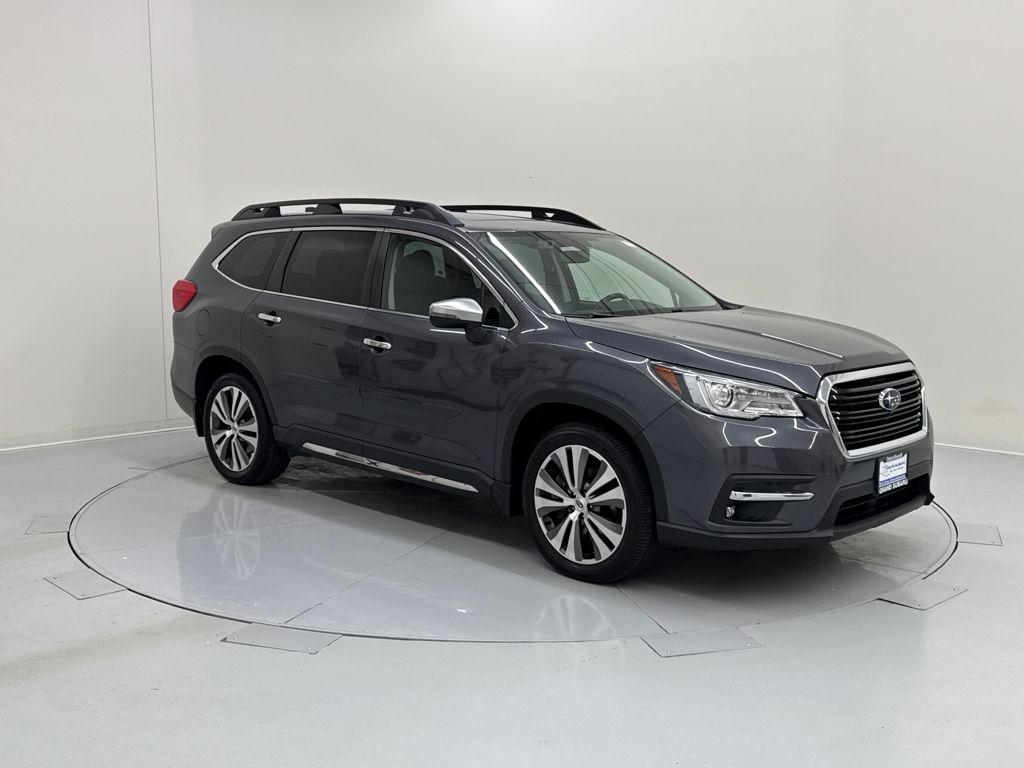 used 2022 Subaru Ascent car, priced at $28,945