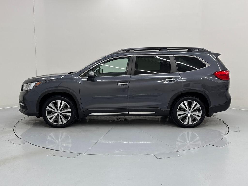 used 2022 Subaru Ascent car, priced at $28,945