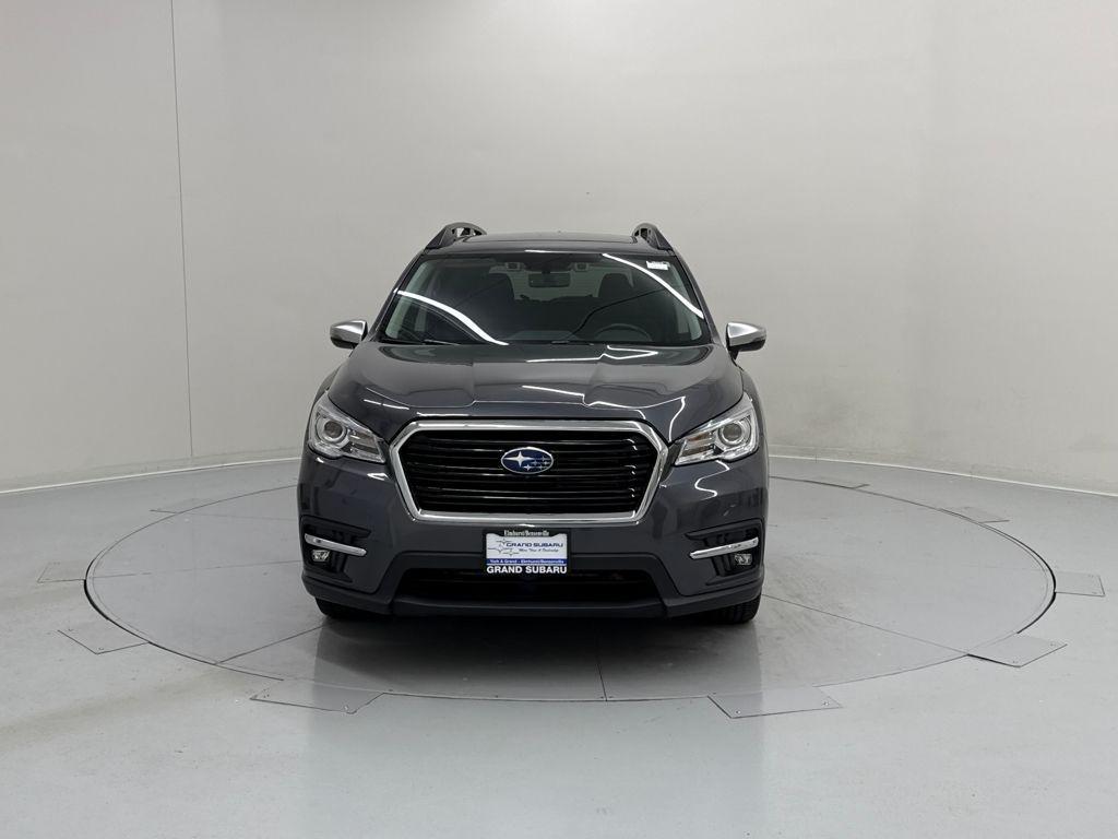 used 2022 Subaru Ascent car, priced at $28,945