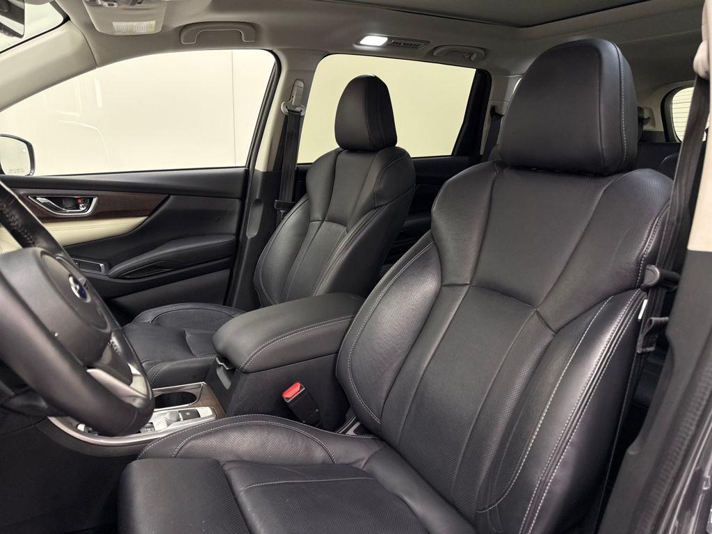 used 2022 Subaru Ascent car, priced at $28,945