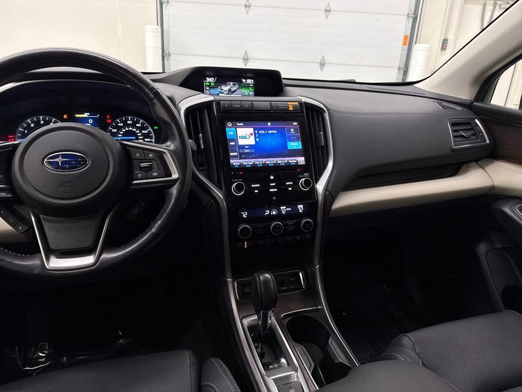 used 2022 Subaru Ascent car, priced at $28,945