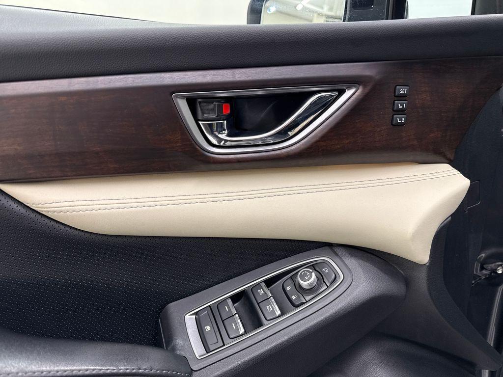 used 2022 Subaru Ascent car, priced at $28,945