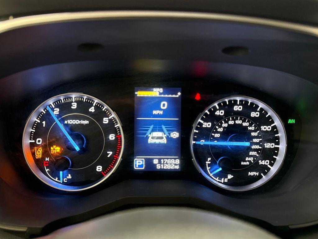 used 2022 Subaru Ascent car, priced at $28,945