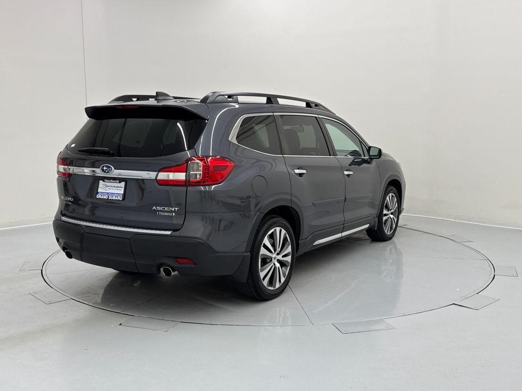 used 2022 Subaru Ascent car, priced at $28,945