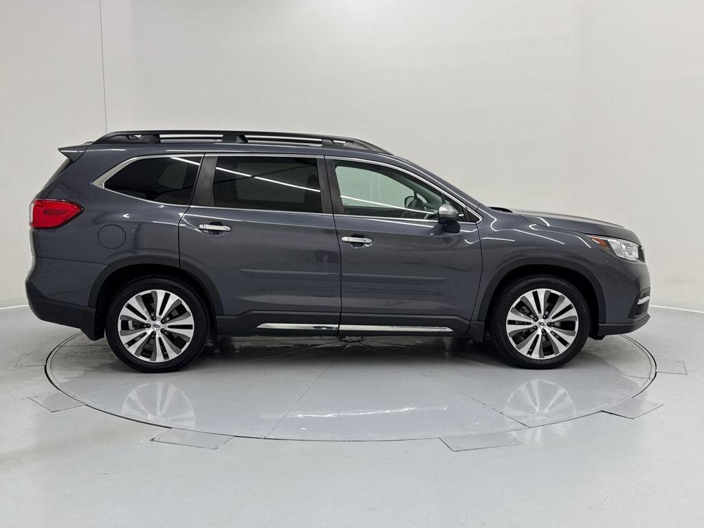 used 2022 Subaru Ascent car, priced at $28,945