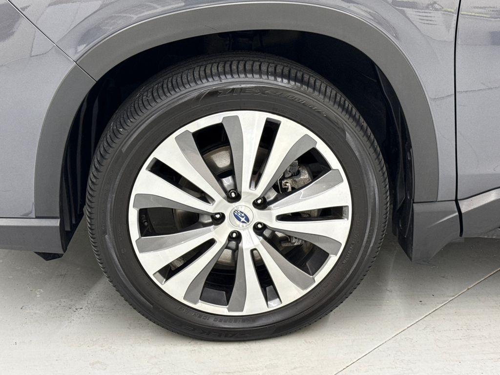 used 2022 Subaru Ascent car, priced at $28,945