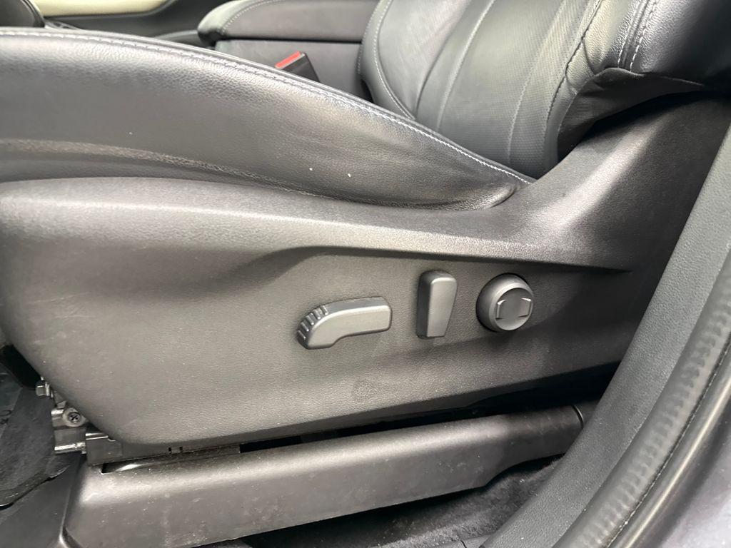 used 2022 Subaru Ascent car, priced at $28,945