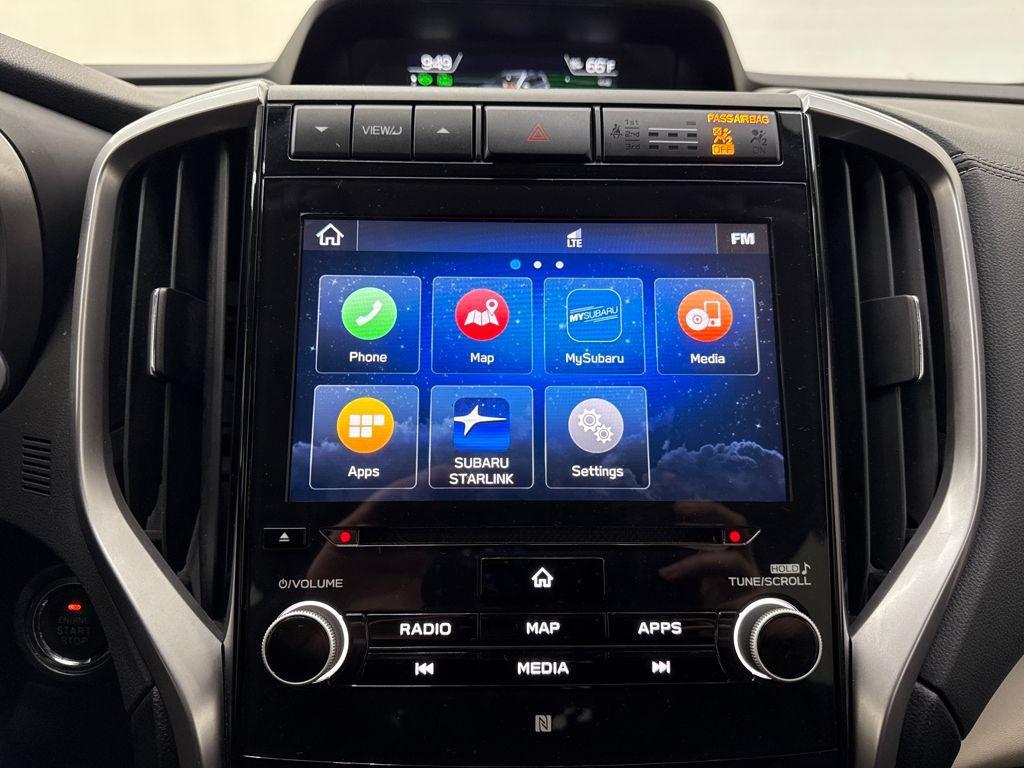 used 2022 Subaru Ascent car, priced at $28,945