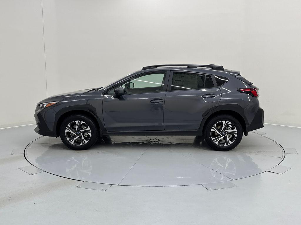 new 2026 Subaru Crosstrek car, priced at $32,495
