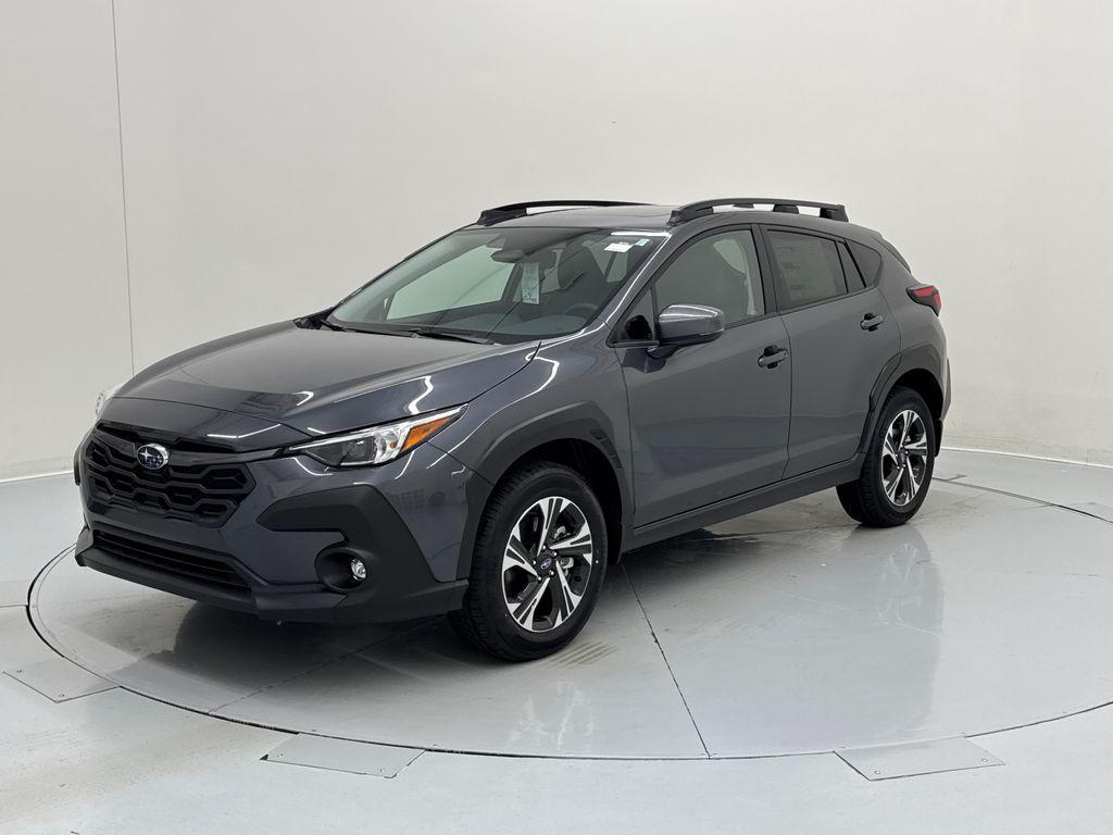 new 2026 Subaru Crosstrek car, priced at $32,495