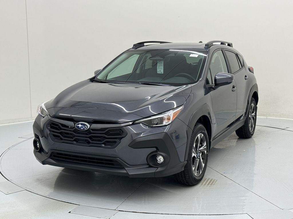 new 2026 Subaru Crosstrek car, priced at $32,495