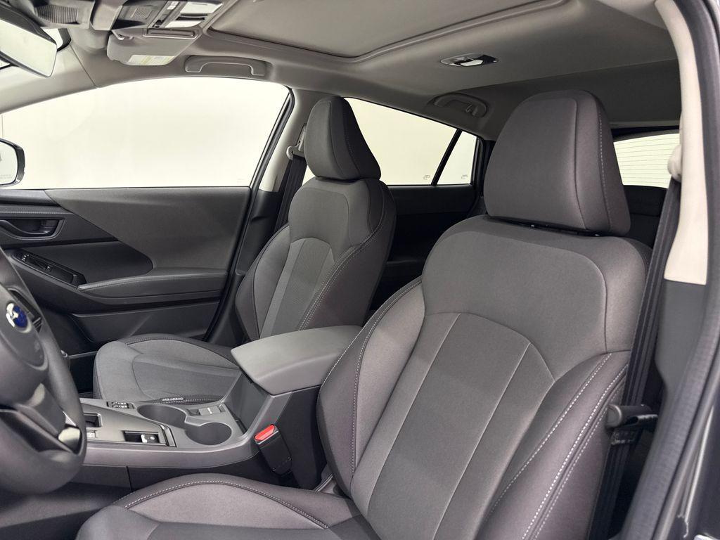 new 2026 Subaru Crosstrek car, priced at $32,495