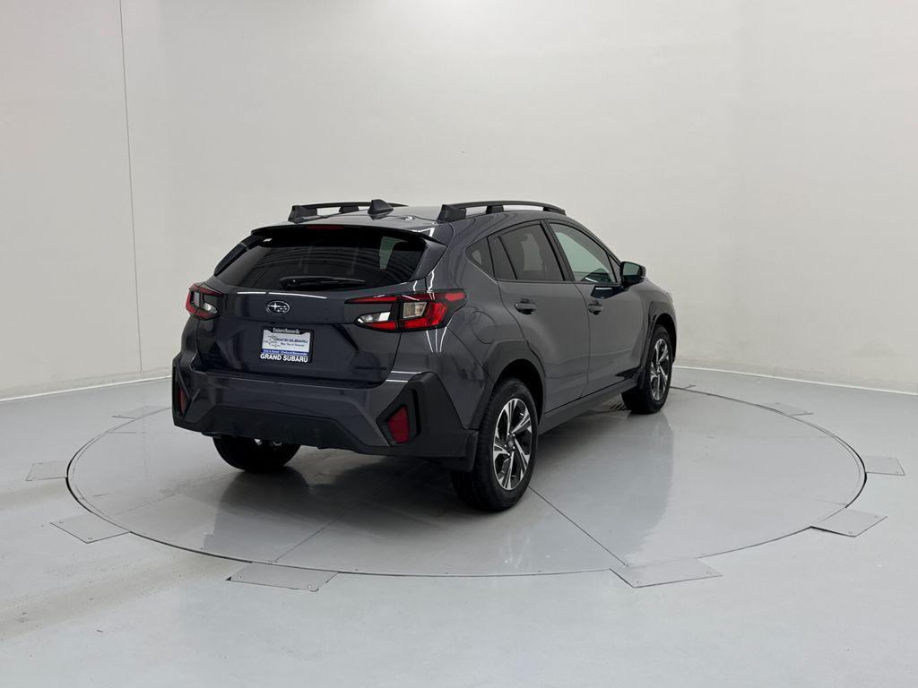 new 2026 Subaru Crosstrek car, priced at $32,495