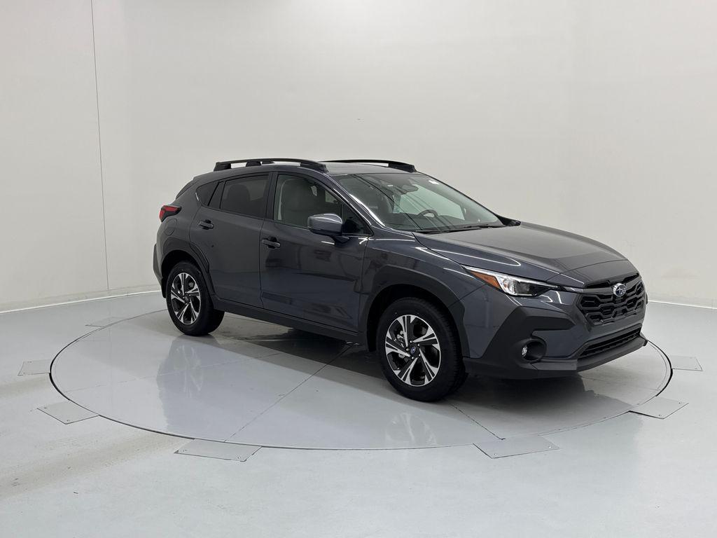 new 2026 Subaru Crosstrek car, priced at $32,495