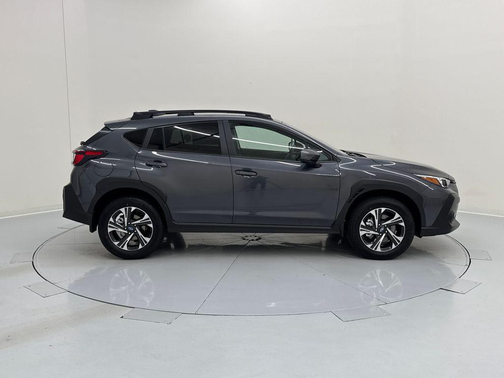 new 2026 Subaru Crosstrek car, priced at $32,495
