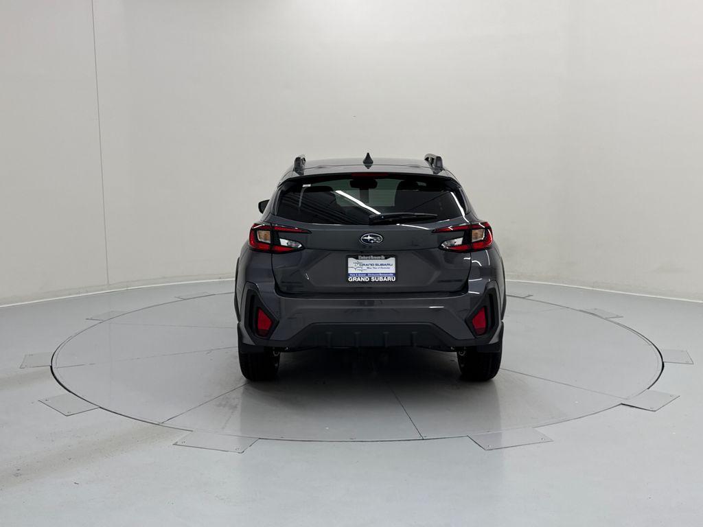 new 2026 Subaru Crosstrek car, priced at $32,495