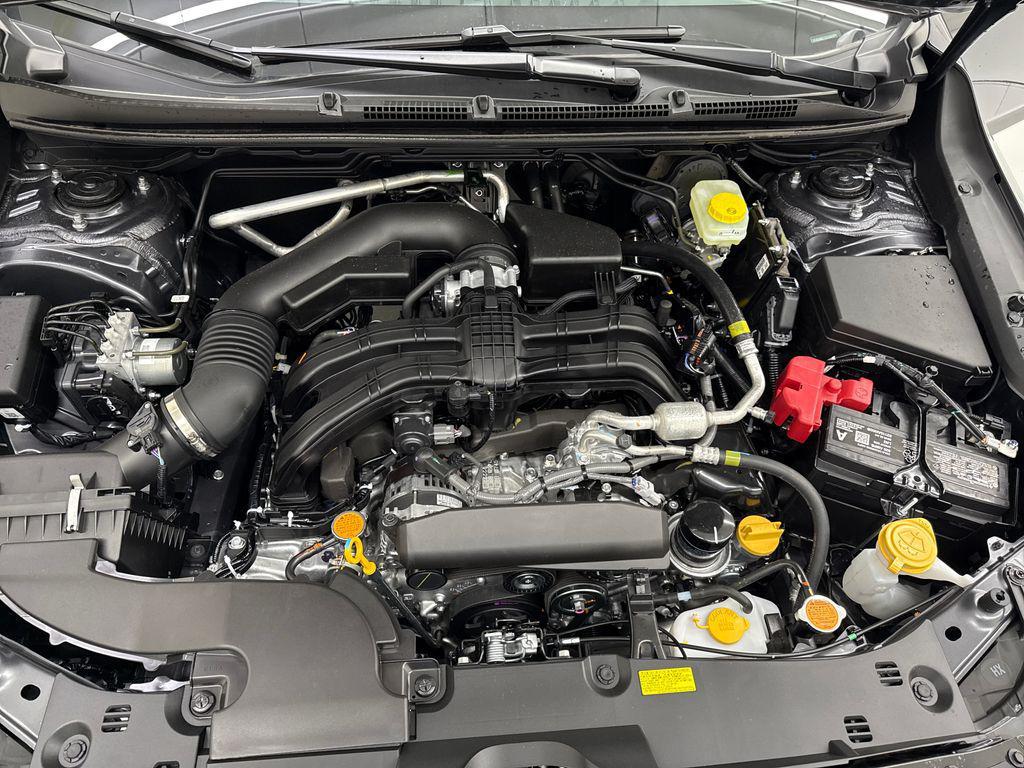 new 2026 Subaru Crosstrek car, priced at $32,495