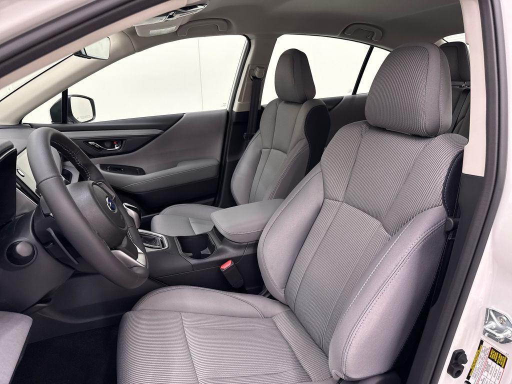 new 2025 Subaru Legacy car, priced at $30,924