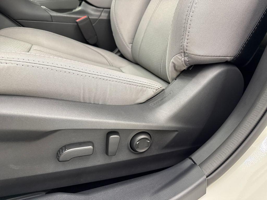 new 2025 Subaru Legacy car, priced at $30,924