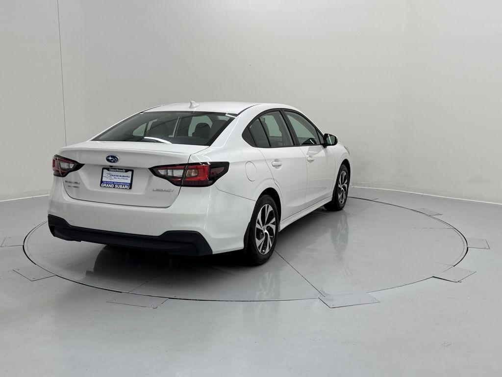 new 2025 Subaru Legacy car, priced at $30,924