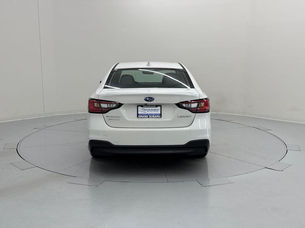 new 2025 Subaru Legacy car, priced at $30,924