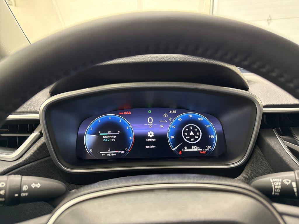 used 2026 Toyota Corolla Cross car, priced at $32,538