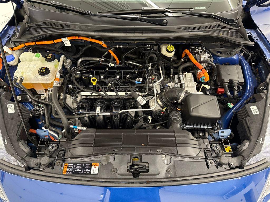 used 2022 Ford Escape car, priced at $18,912