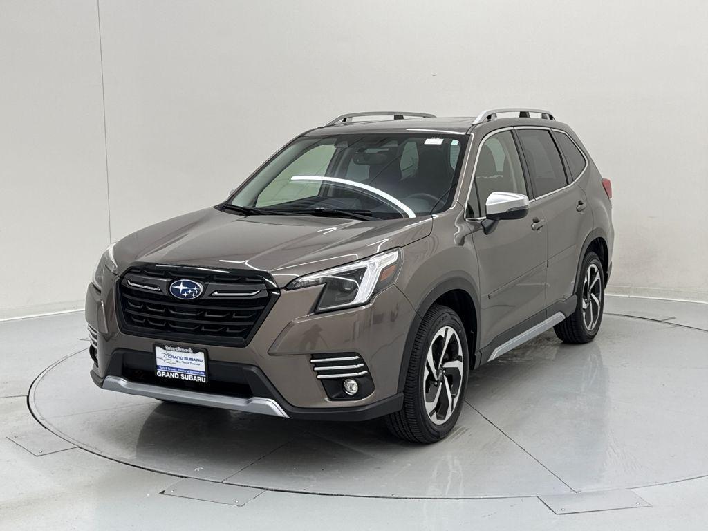 used 2023 Subaru Forester car, priced at $28,967