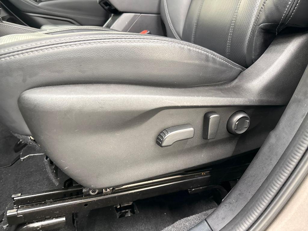 used 2023 Subaru Forester car, priced at $28,967