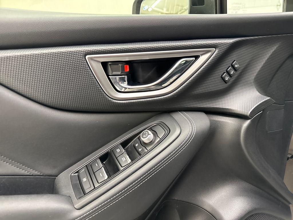 used 2023 Subaru Forester car, priced at $28,967