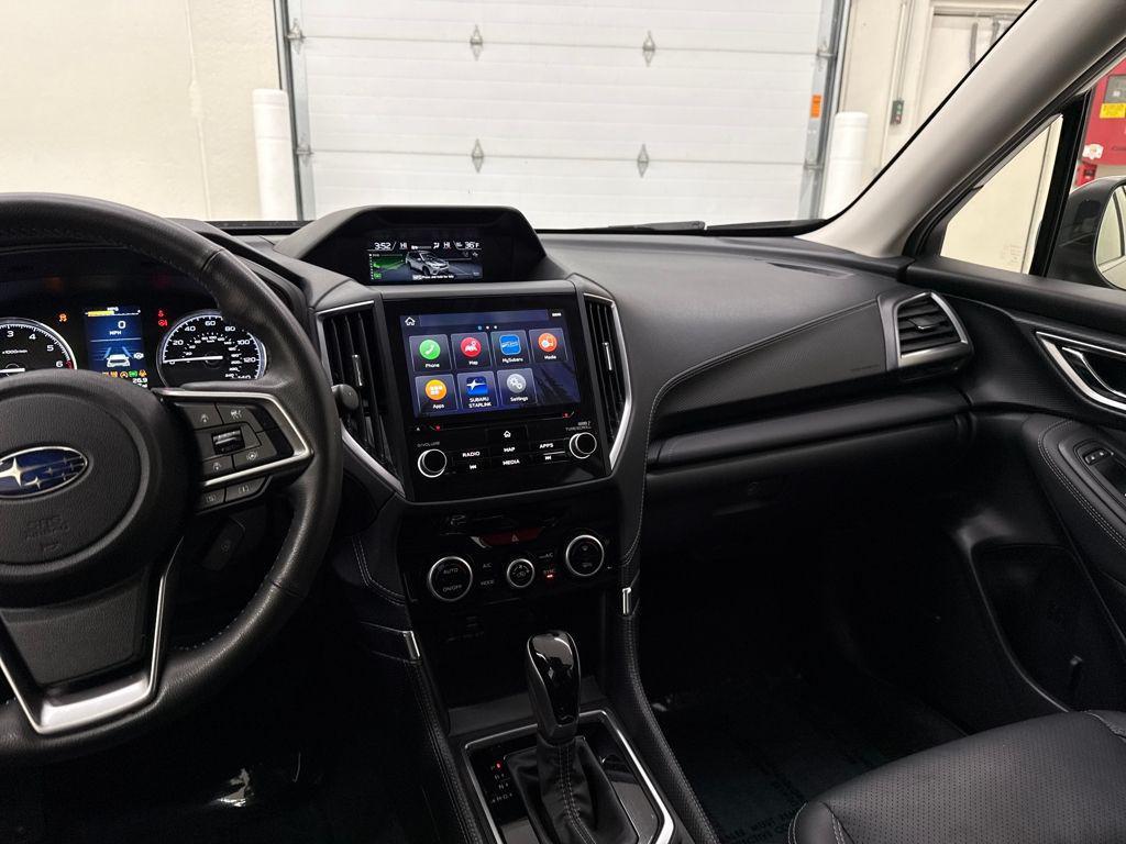 used 2023 Subaru Forester car, priced at $28,967