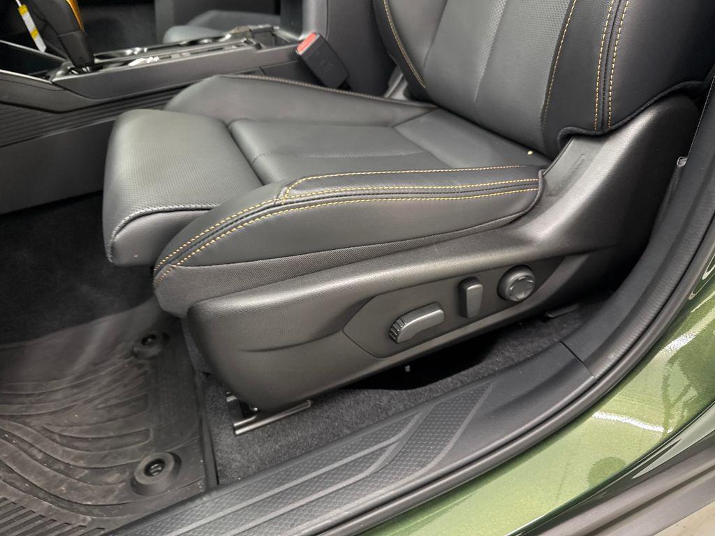 new 2026 Subaru Outback car, priced at $51,962