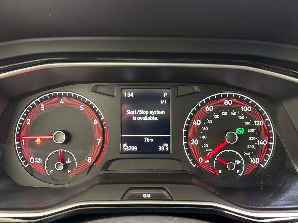 used 2021 Volkswagen Jetta car, priced at $18,135