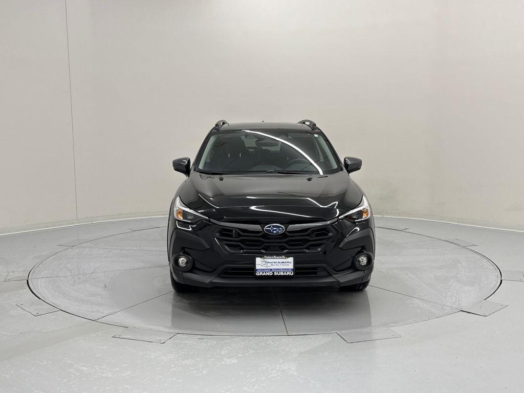used 2025 Subaru Crosstrek car, priced at $26,943