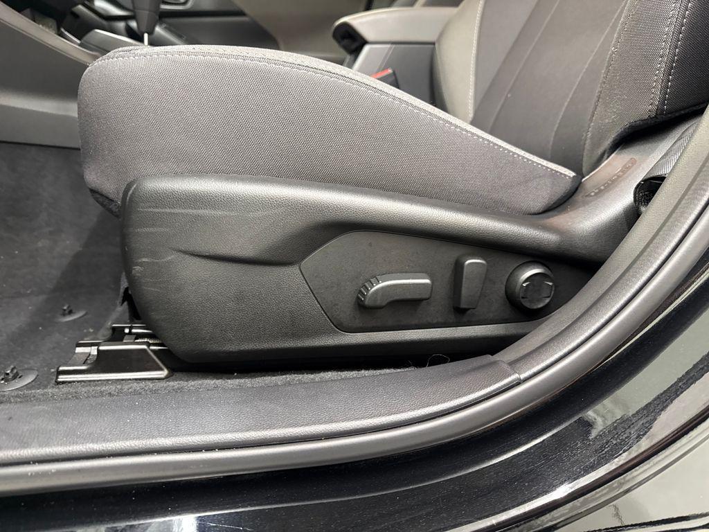 used 2025 Subaru Crosstrek car, priced at $26,943