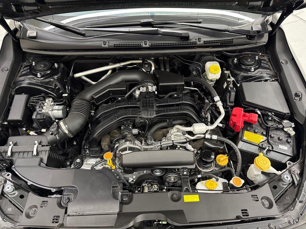 used 2025 Subaru Crosstrek car, priced at $26,943