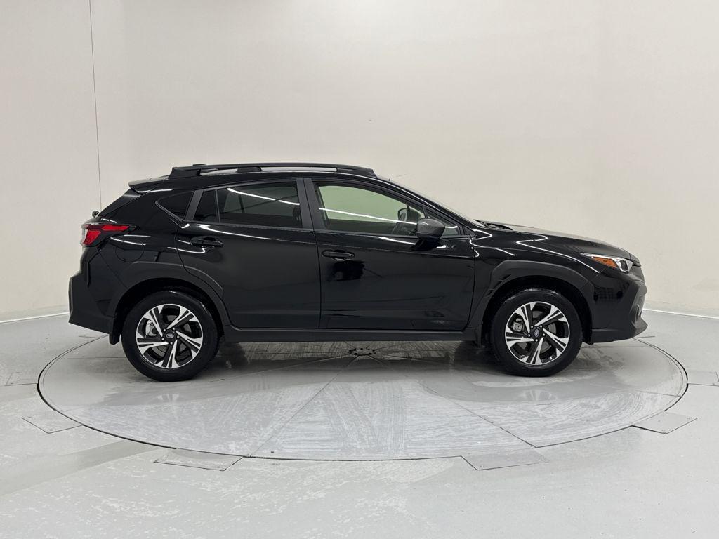 used 2025 Subaru Crosstrek car, priced at $26,943