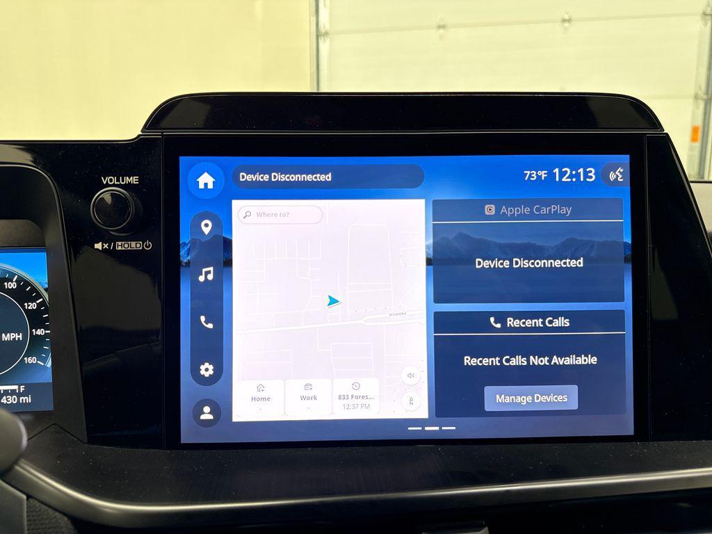 used 2026 Subaru Outback car, priced at $33,927