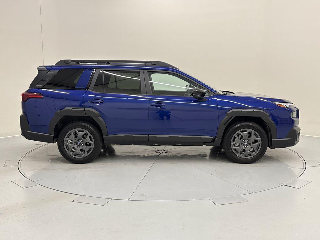 used 2026 Subaru Outback car, priced at $33,927